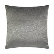 D.V. Kap Home Pebble Rebel Pillow - Graphite