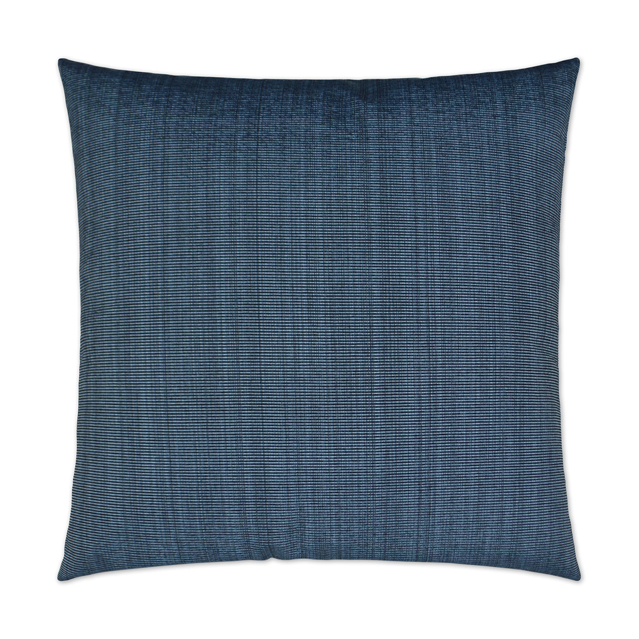 D.V. Kap Home Avery Pillow - Indigo