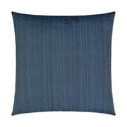 D.V. Kap Home Avery Pillow - Indigo
