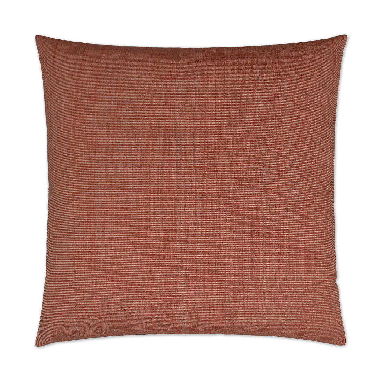 D.V. Kap Home Avery Pillow - Salmon