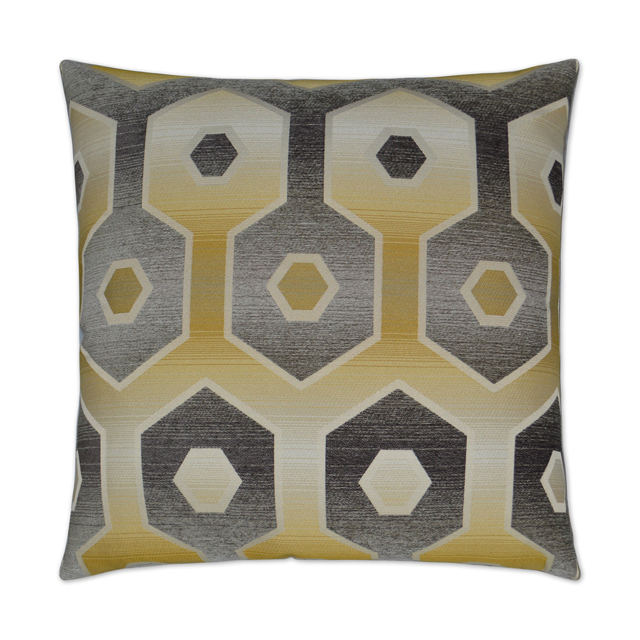 D.V. Kap Home Quattroporte Pillow