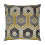 D.V. Kap Home Quattroporte Pillow