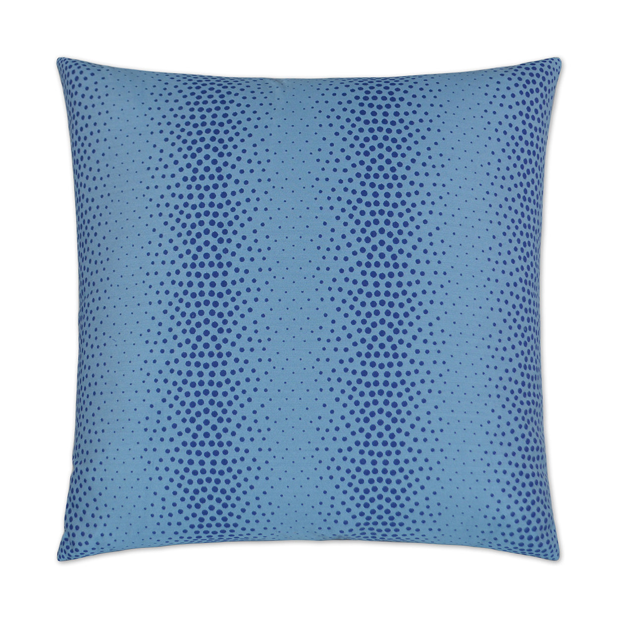 D.V. Kap Home Pearl Pillow - Azure