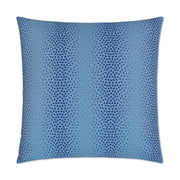 D.V. Kap Home Pearl Pillow - Azure