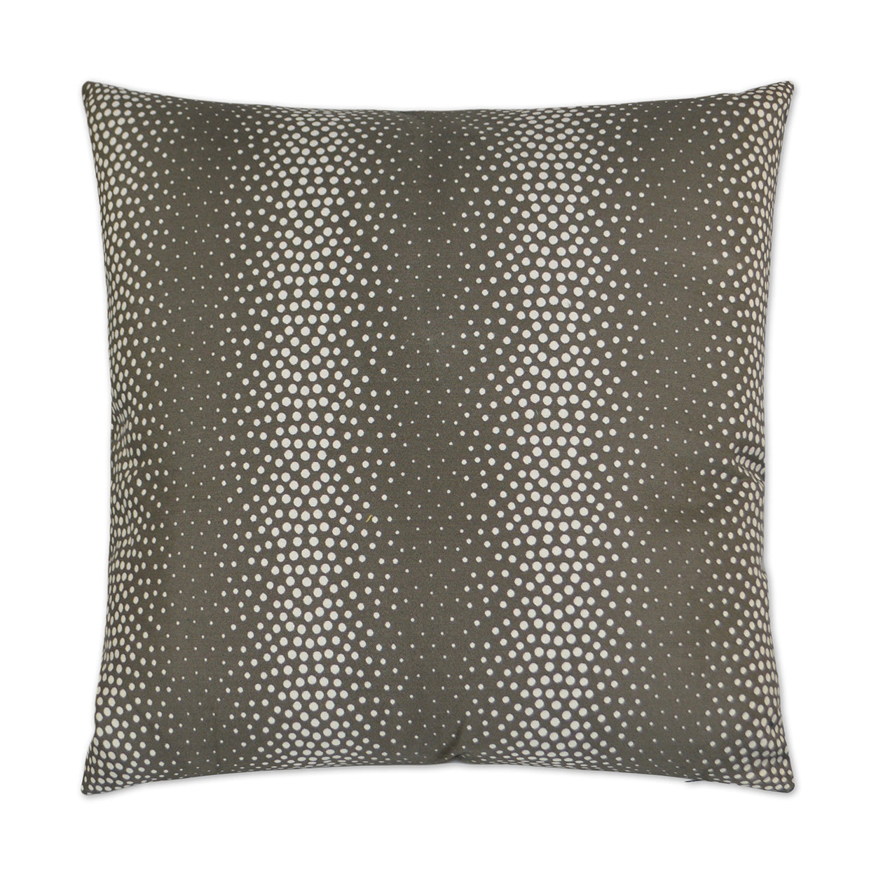 D.V. Kap Home Pearl Pillow - Grey