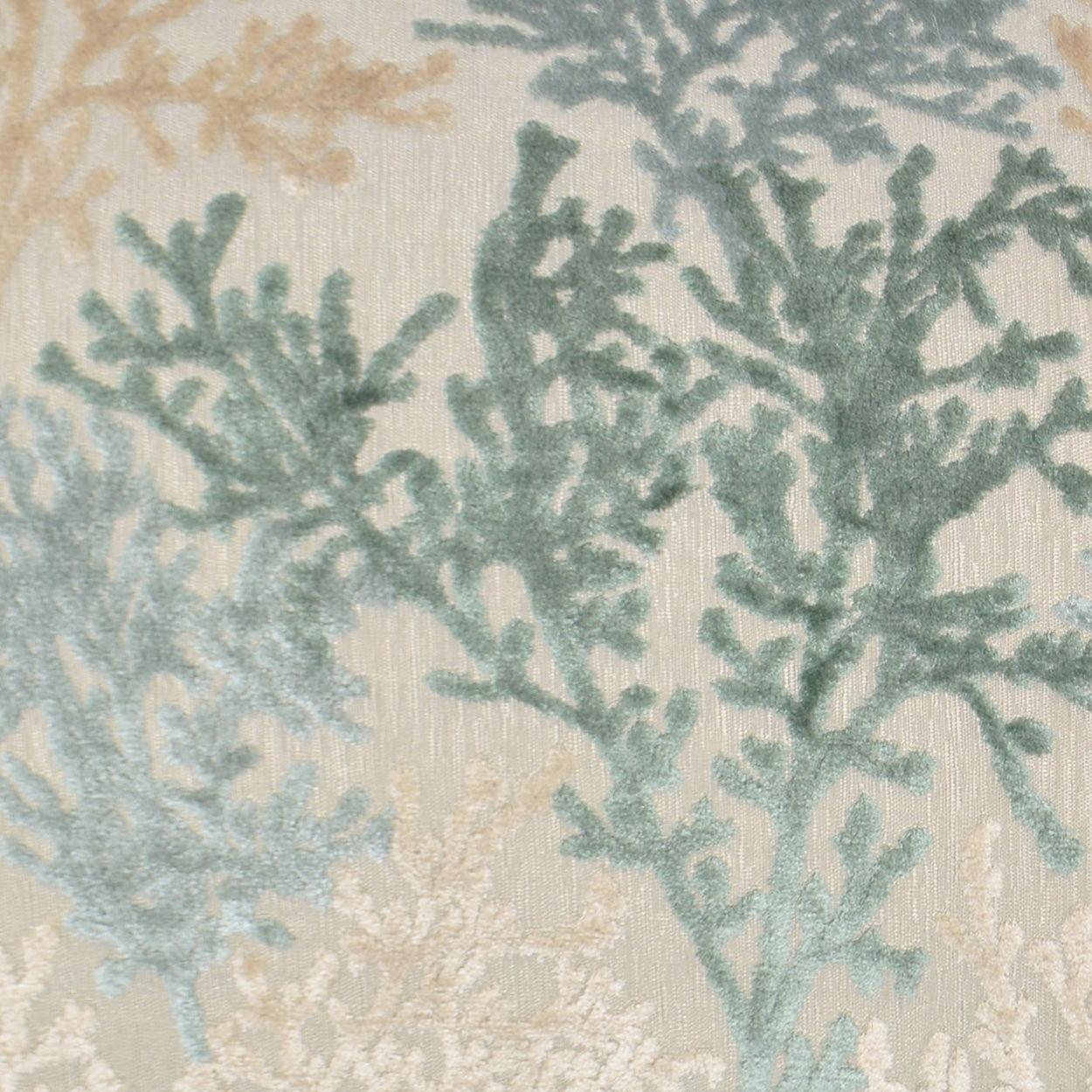 D.V. Kap Home Barbados Pillow - Laguna