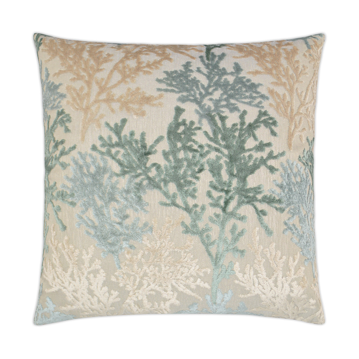 D.V. Kap Home Barbados Pillow - Laguna