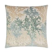 D.V. Kap Home Barbados Pillow - Laguna