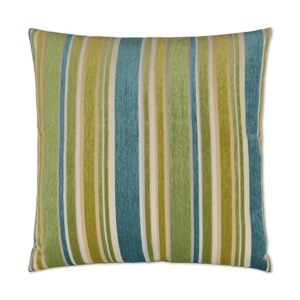 D.V. Kap Home Oliver Pillow - Green