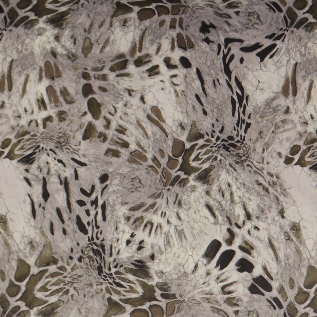 D.V. Kap Home Primal Pillow - Alabaster