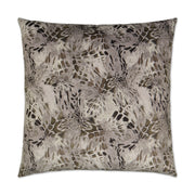 D.V. Kap Home Primal Pillow - Alabaster
