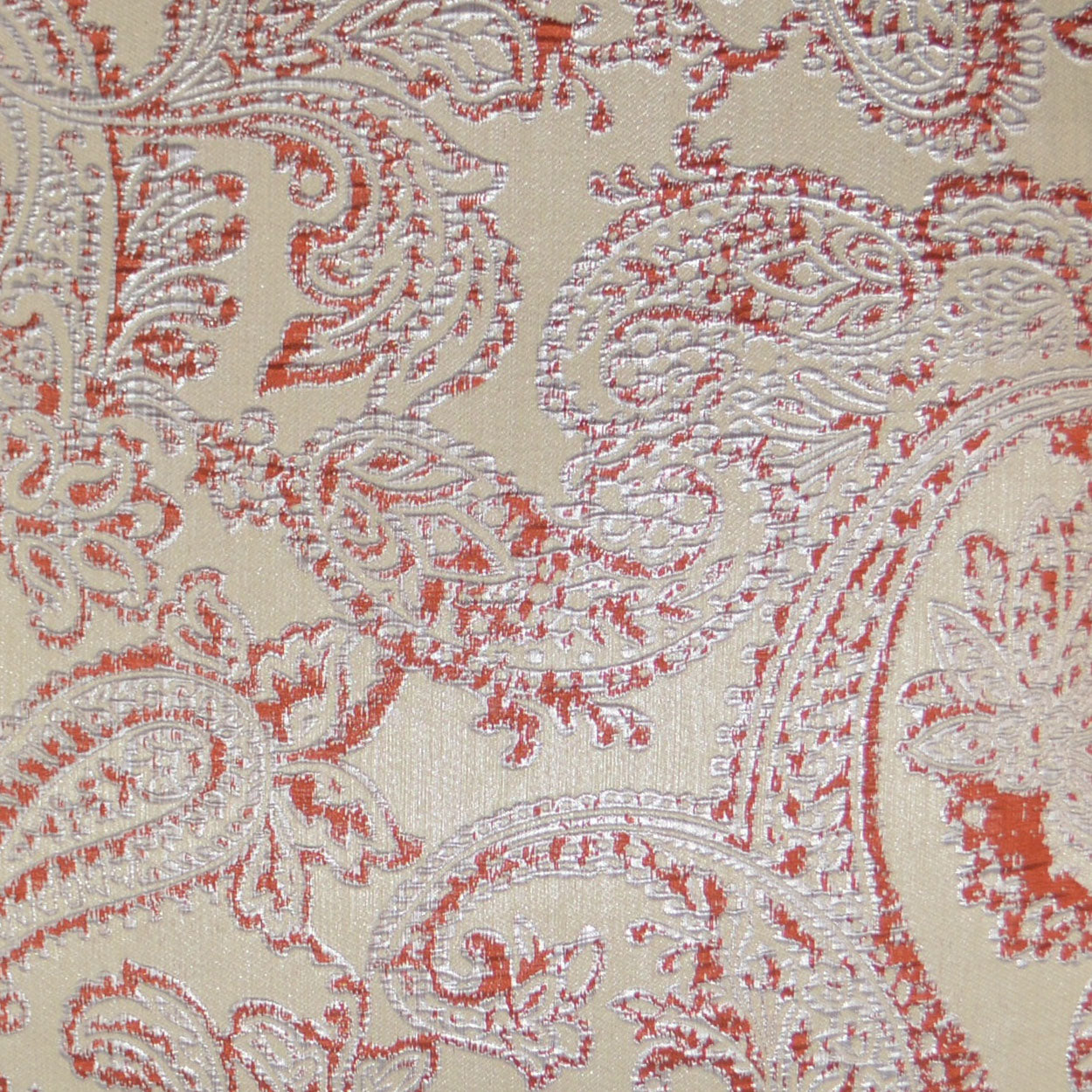 D.V. Kap Home Tango Pillow - Orange