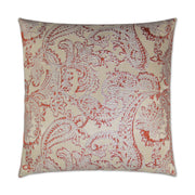 D.V. Kap Home Tango Pillow - Orange