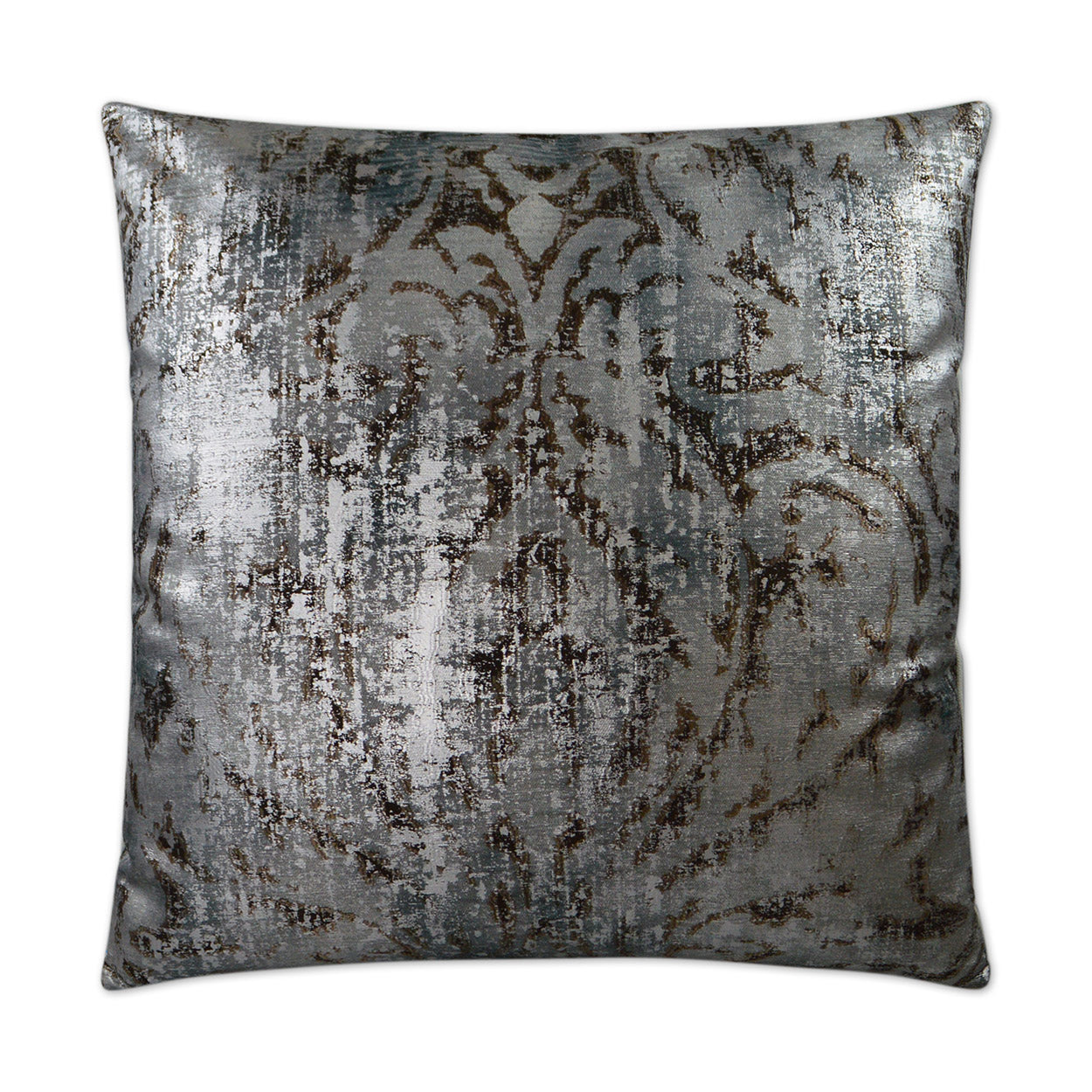 D.V. Kap Home Rebel Pillow - Storm