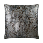 D.V. Kap Home Rebel Pillow - Storm