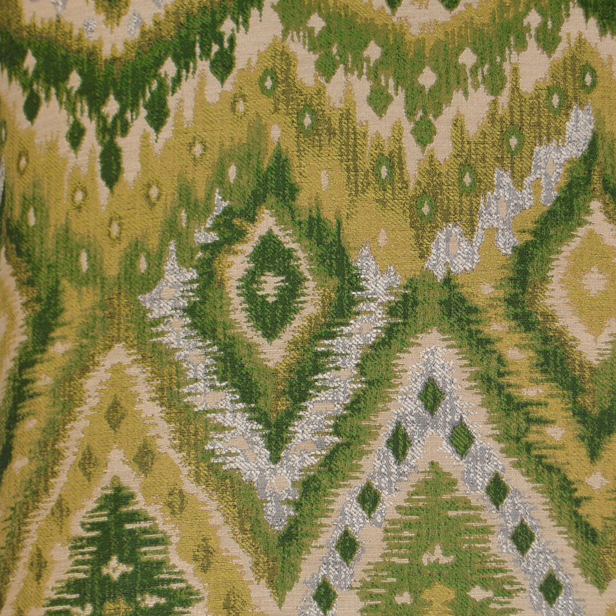 D.V. Kap Home Zahara Pillow - Grass