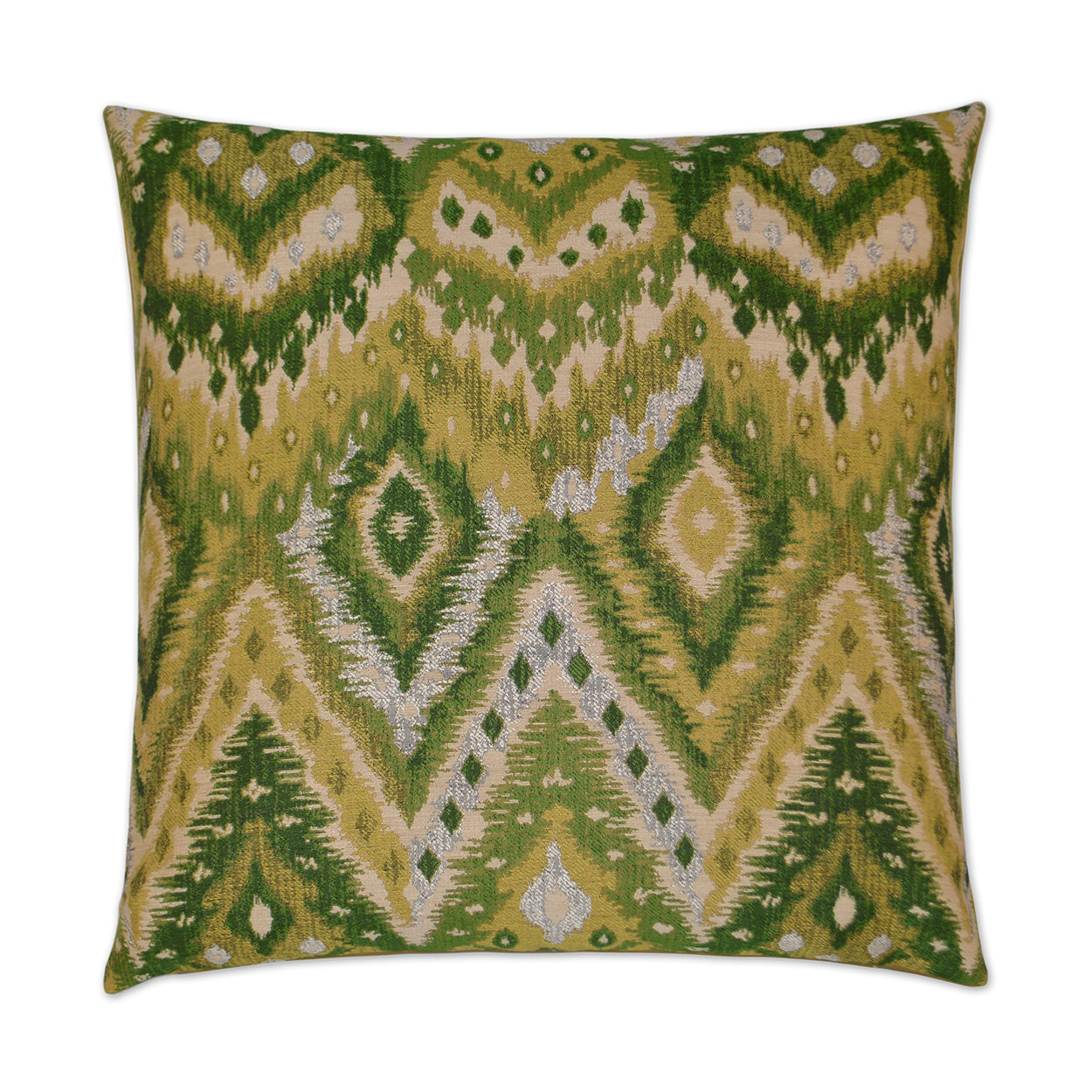 D.V. Kap Home Zahara Pillow - Grass