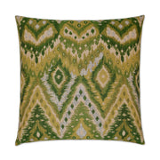 D.V. Kap Home Zahara Pillow - Grass