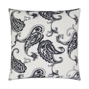 D.V. Kap Home Lock Harbor Pillow