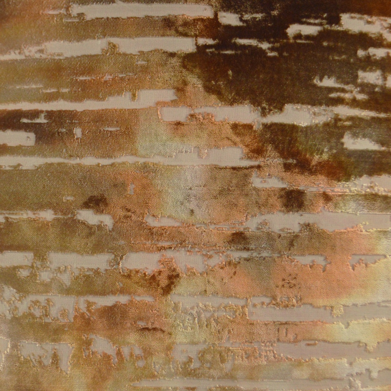 D.V. Kap Home Bonbons Pillow - Caramel