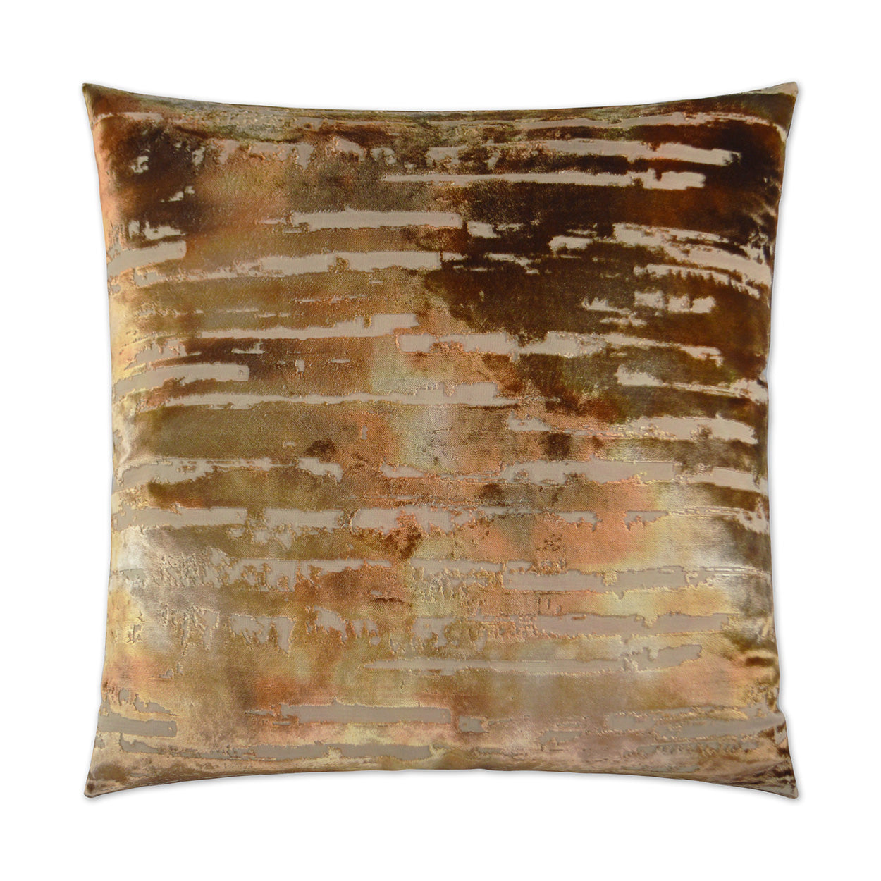 D.V. Kap Home Bonbons Pillow - Caramel