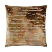 D.V. Kap Home Bonbons Pillow - Caramel