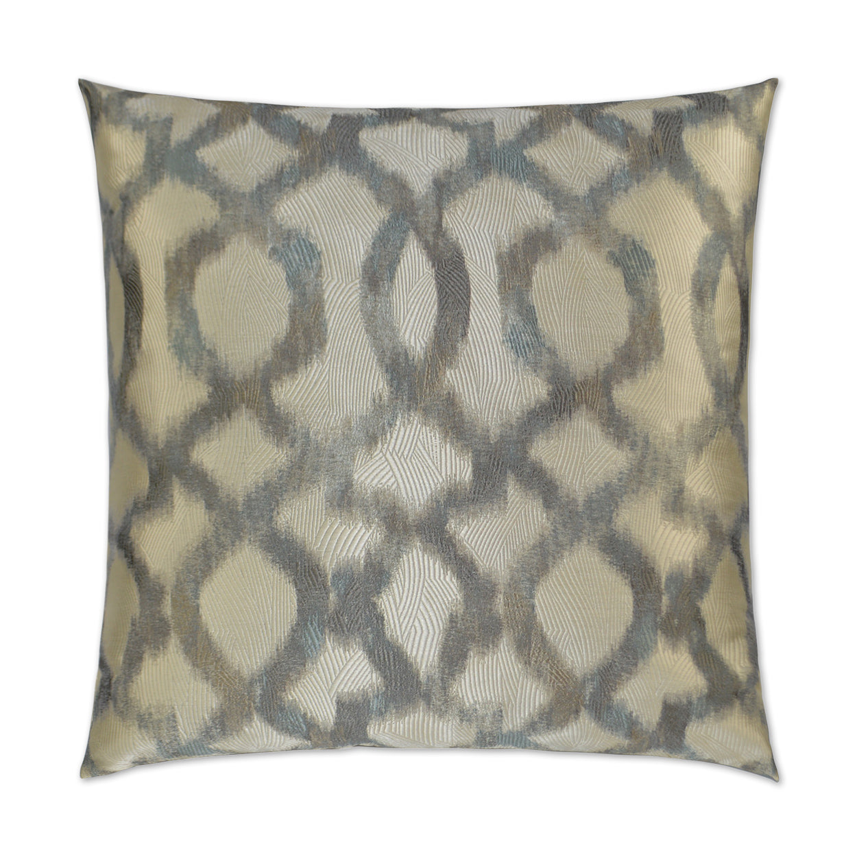 D.V. Kap Home Faux Fresco Pillow