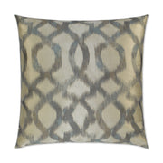 D.V. Kap Home Faux Fresco Pillow
