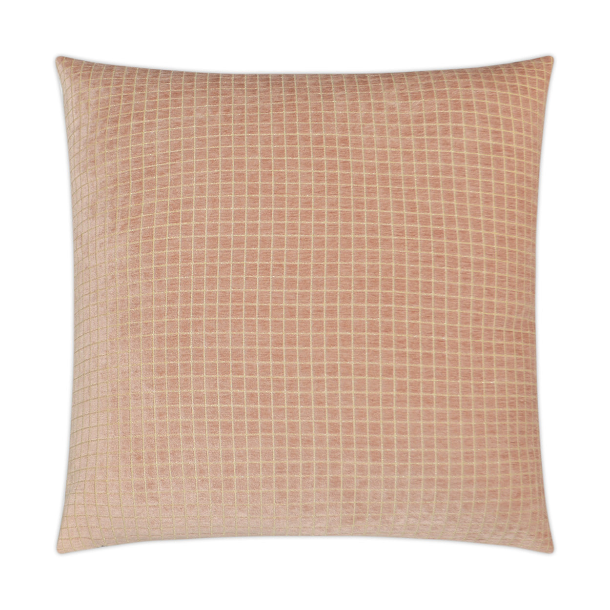D.V. Kap Home Electric Pillow - Blush