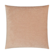 D.V. Kap Home Electric Pillow - Blush
