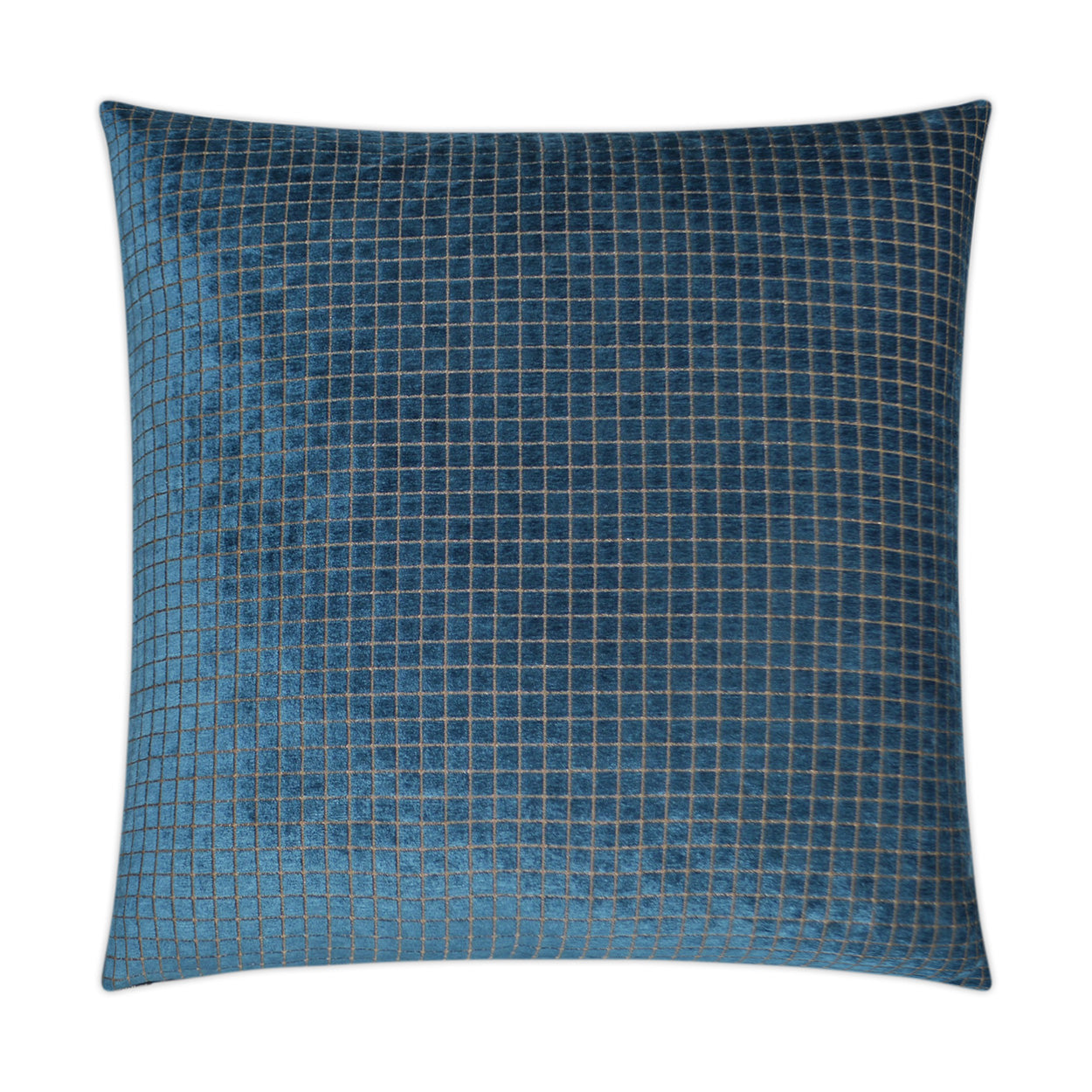 D.V. Kap Home Electric Pillow - Peacock