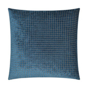 D.V. Kap Home Electric Pillow - Peacock
