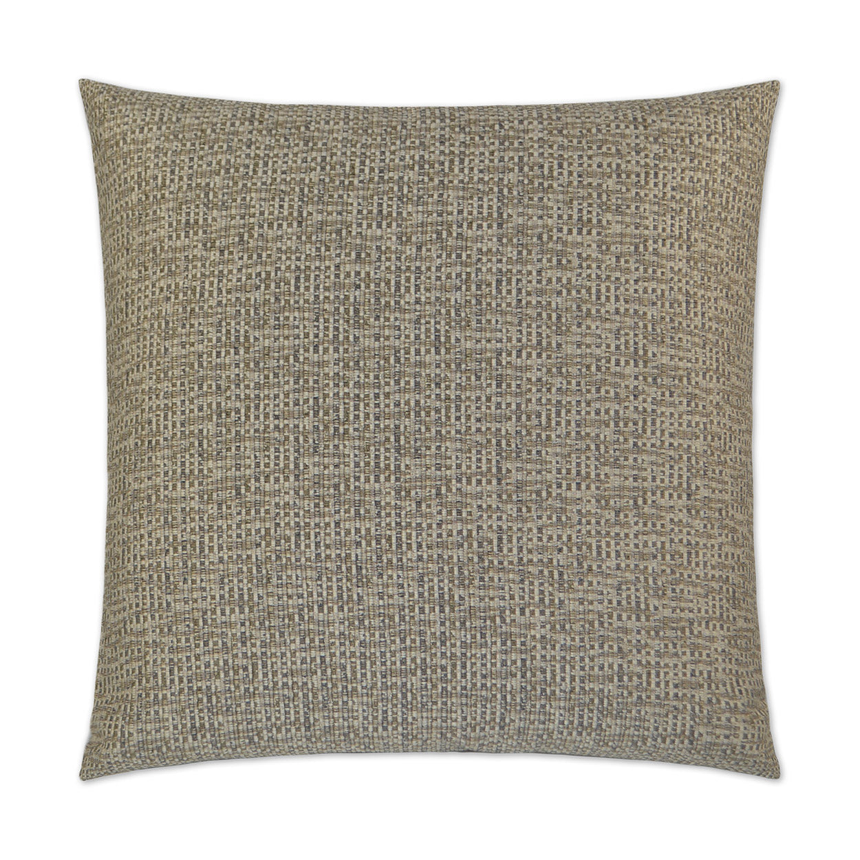 D.V. Kap Home Riad Pillow - Travertine