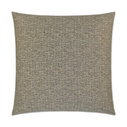 D.V. Kap Home Riad Pillow - Travertine