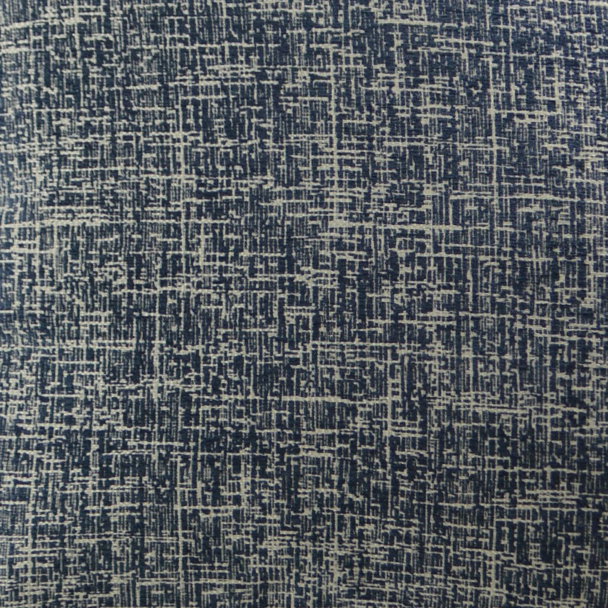 D.V. Kap Home Arlie Pillow - Cadet