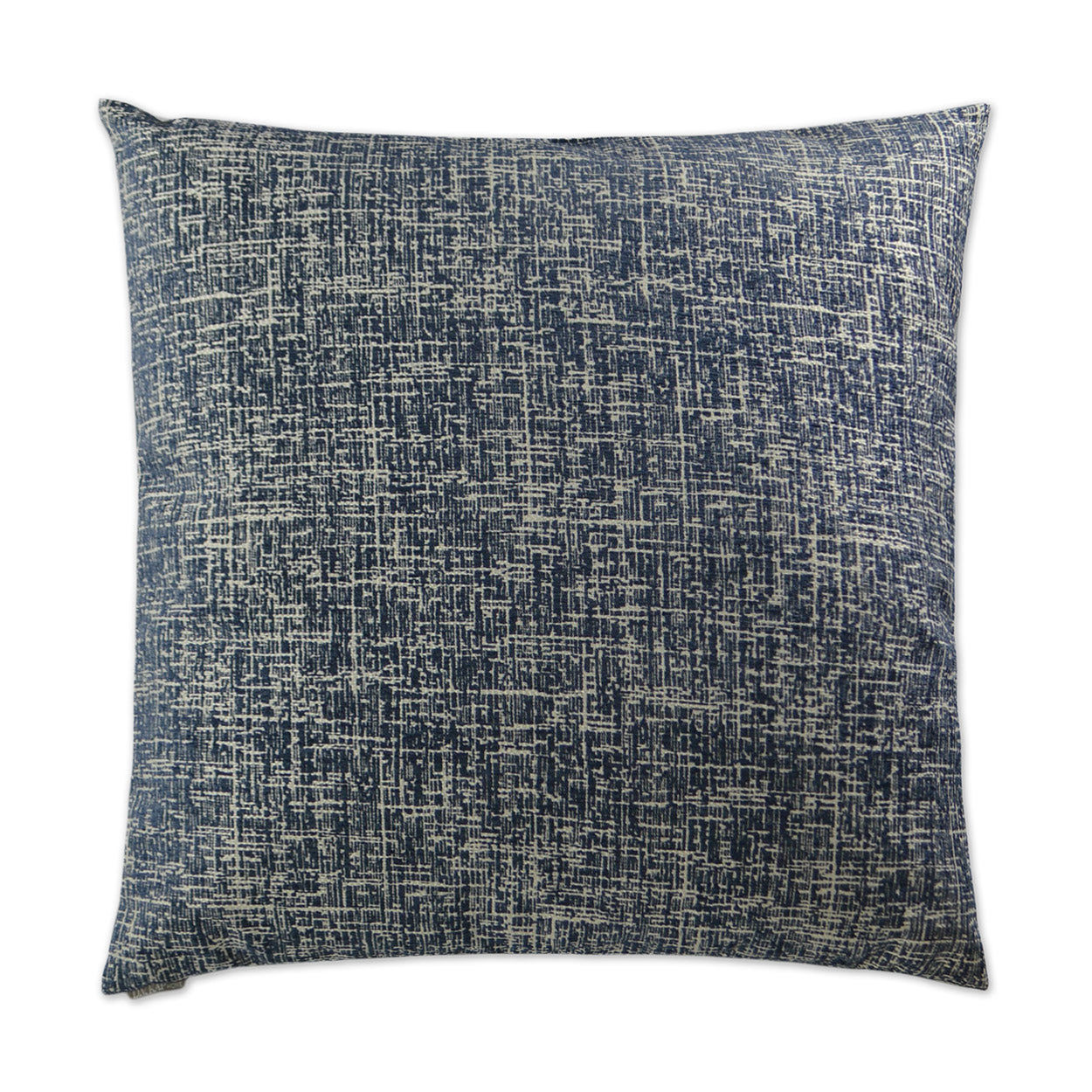 D.V. Kap Home Arlie Pillow - Cadet