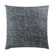 D.V. Kap Home Arlie Pillow - Cadet