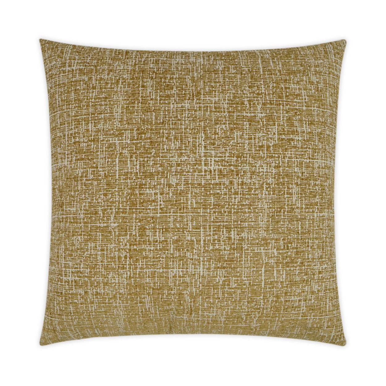 D.V. Kap Home Arlie Pillow - Golden