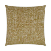 D.V. Kap Home Arlie Pillow - Golden