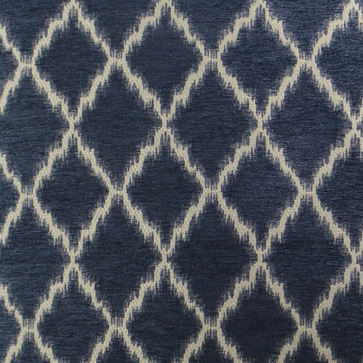 D.V. Kap Home Chateau Pillow - Cadet