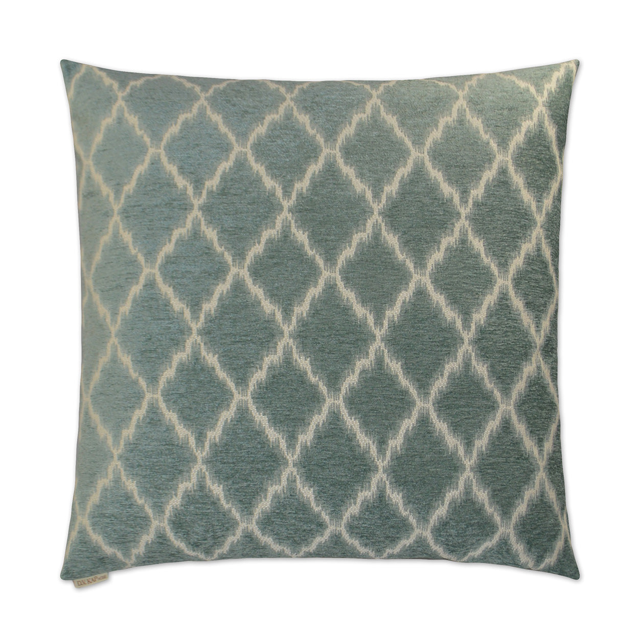 D.V. Kap Home Chateau Pillow - Mist
