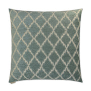 D.V. Kap Home Chateau Pillow - Mist