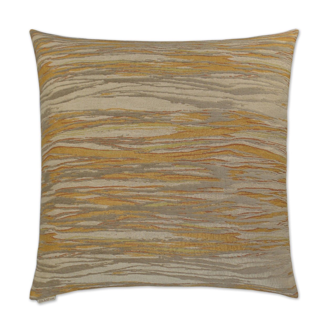 D.V. Kap Home Rapport Pillow - Maize