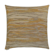 D.V. Kap Home Rapport Pillow - Maize