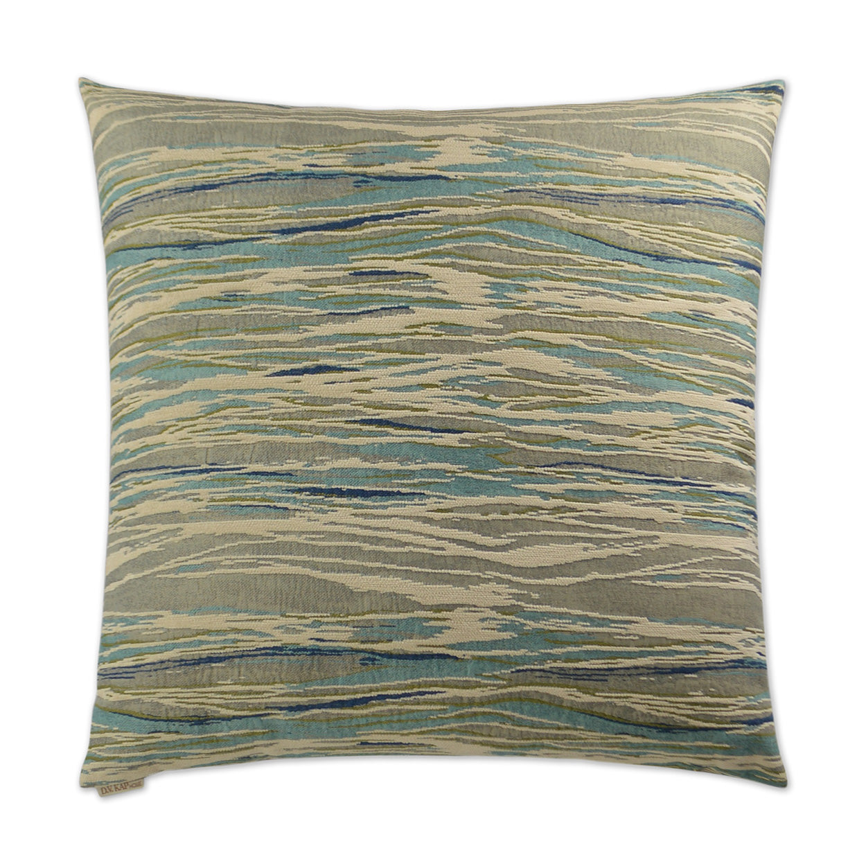 D.V. Kap Home Rapport Pillow - Ocean