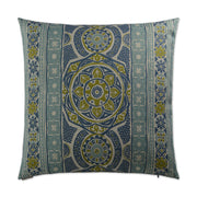 D.V. Kap Home Zara Pillow - Tide