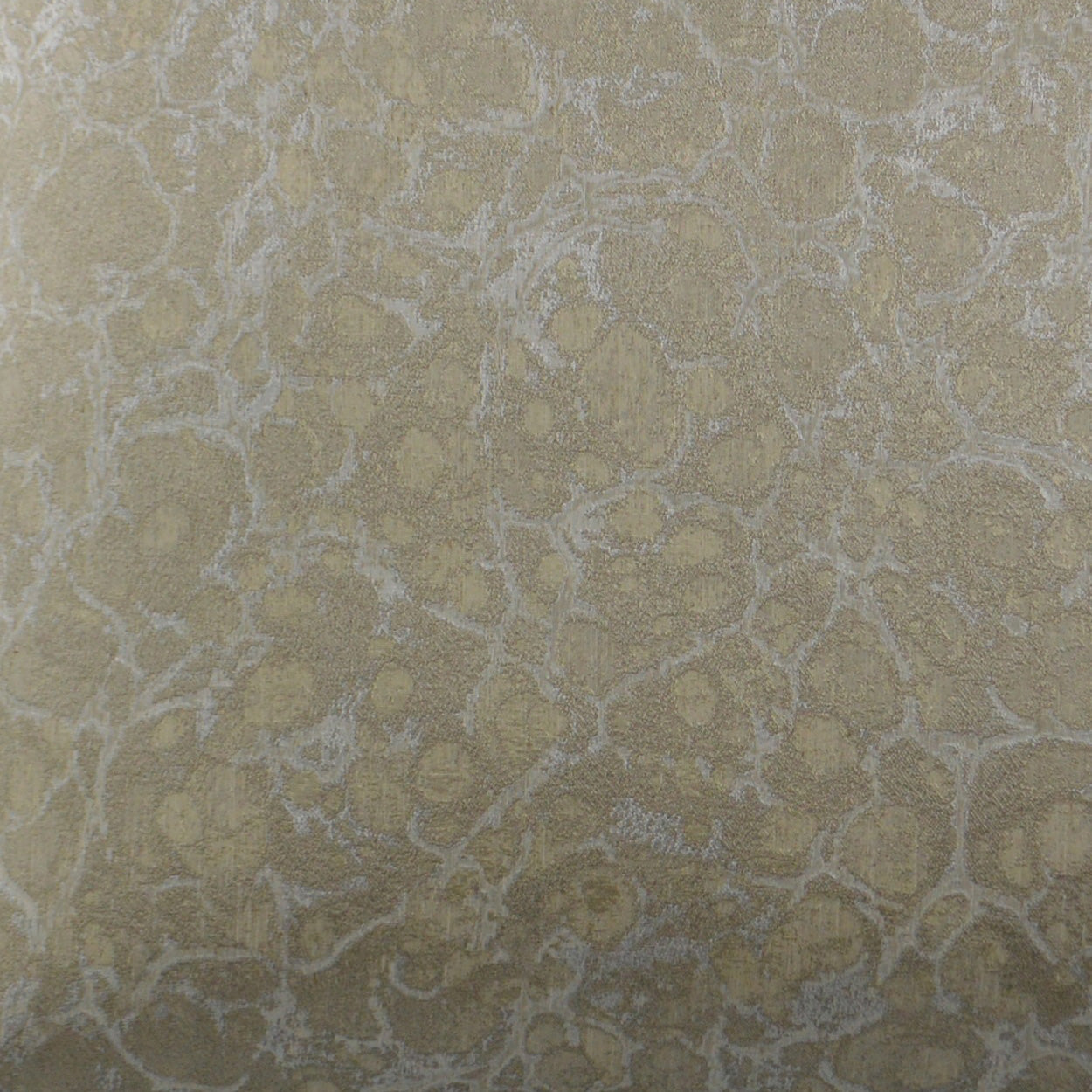 D.V. Kap Home Terrazzo Pillow - Pearl