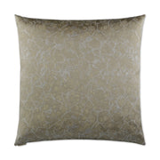 D.V. Kap Home Terrazzo Pillow - Pearl