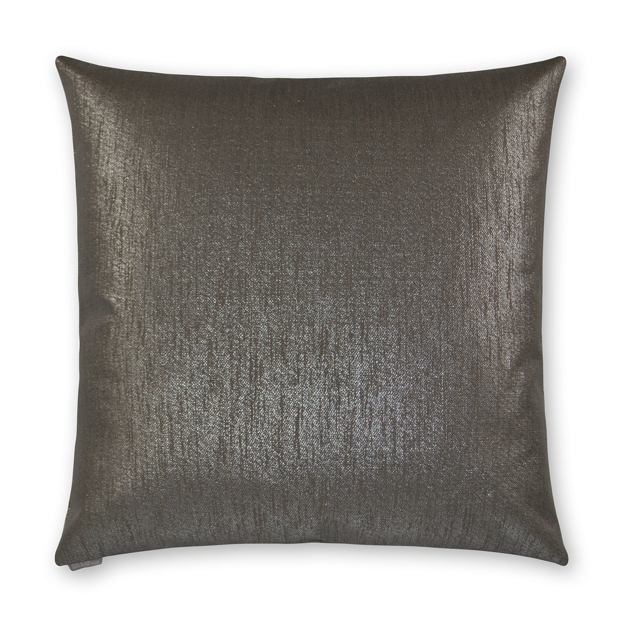 D.V. Kap Home Glitz Pillow - Mica