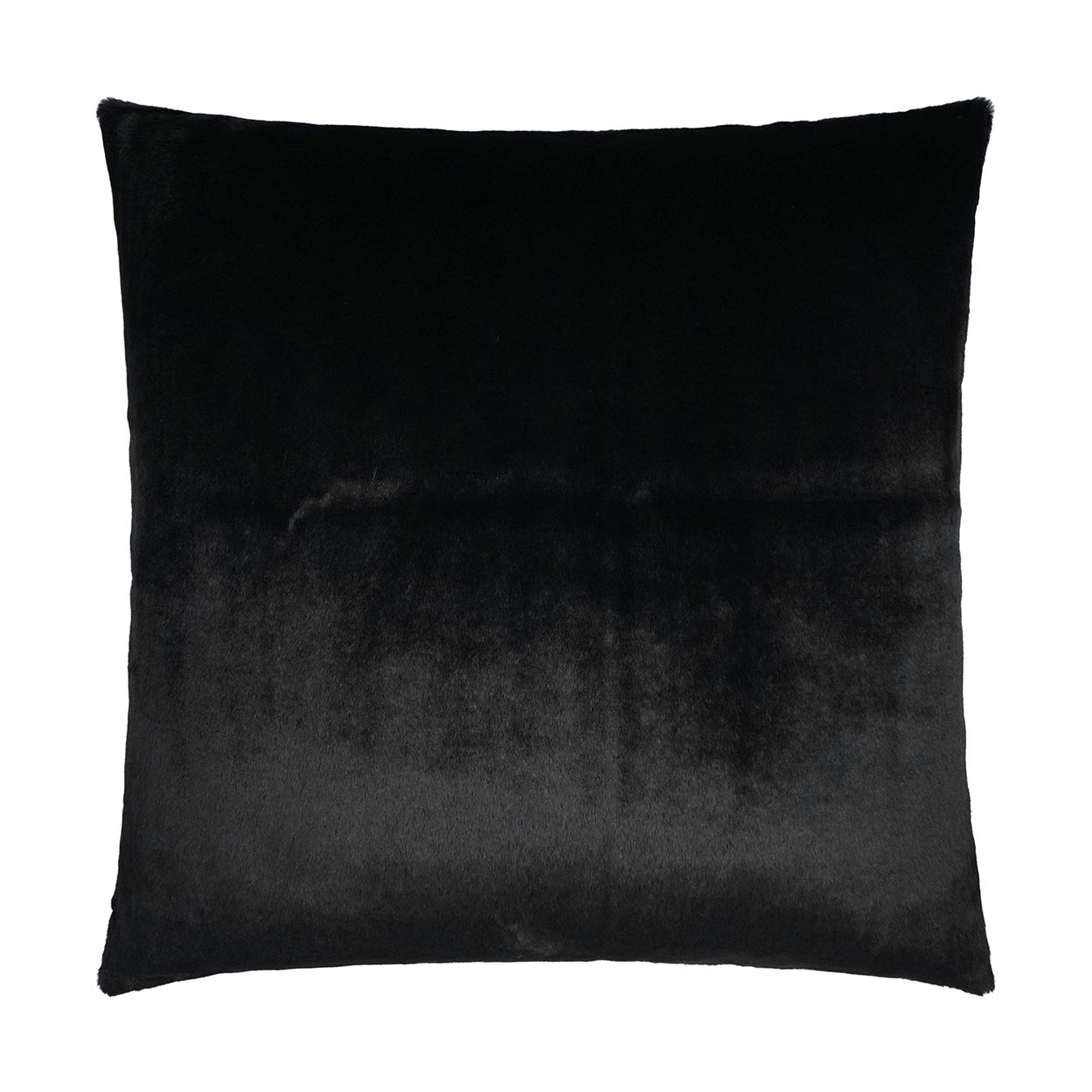 D.V. Kap Home Furocious Pillow - Black